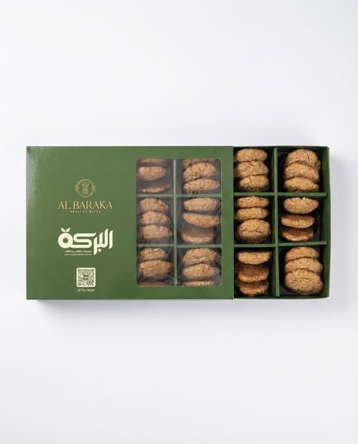 كوكيز شوفان